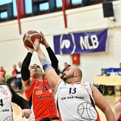 KIK UNA SANA - KKI VRBAS - GRADAČAC 15.02.2026