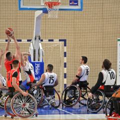 KK_OSI_PARAMONT_KKI_VRBAS - PODGORICA 29.11.2025