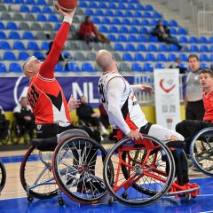 KKI_VRBAS_PARASPORTSLOVENIA -  PODGORICA 29.11.2025