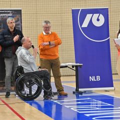 OTVORITEV LIGE NLB WHEEL 25/26 IN PRVI KROG PODGORICA 29. 11. 2025 