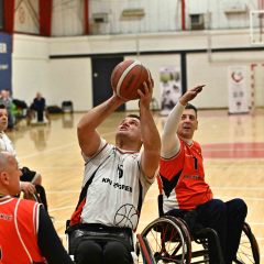 PARASPORT CROATIA - KIK UNA SANA - GRADAČAC 15.02.2026