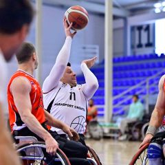 PARASPORT_CROATIA_KK_OSI_PARAMONT - BIHAČ 29.03.2026
