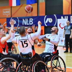 PARASPORT_CROATIA_PARASPORT_SLOVENIA_ ZAGREB 20.12.2025