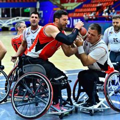 PARASPORT_CROATIA_PARASPORT_SLOVENIA_BANJA LUKA 19.04.2026