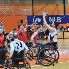 PARASPORT_SLOVENIA_KIK_ZMA_ZAGREB 20.12.2025