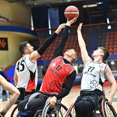POL FINALE LIGE NLB WHEE BANJA LUKA 13.04. 2025