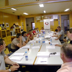 Sezona 2009 / 2010