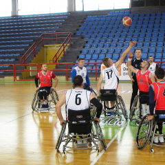 Sezona 2018 / 2019