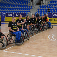 DRUGI KROG LIGE NLB WHEEL ZAGREB  26. 01. 2025