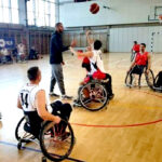 Prvi krog odigrale tudi ekipe Skupie A